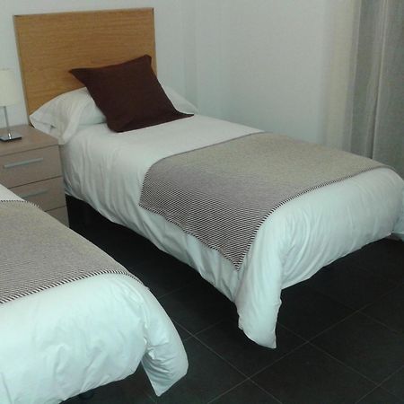 Albergue Francisco Giner De Los Rios Villablino Kültér fotó